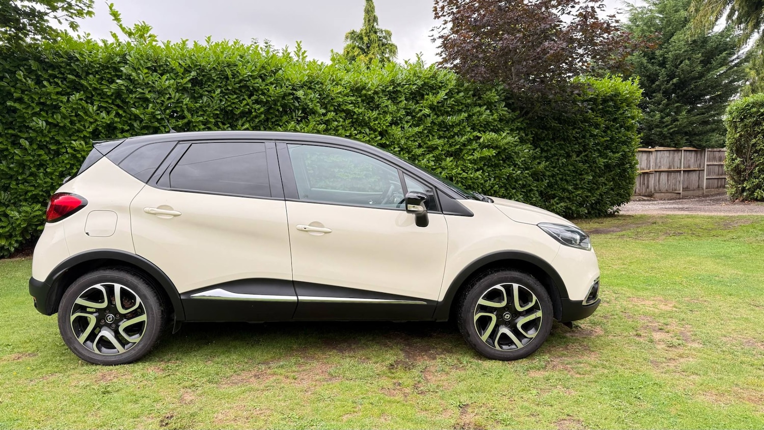 Used Renault Captur 2016 for sale - 76424994: Photo 7