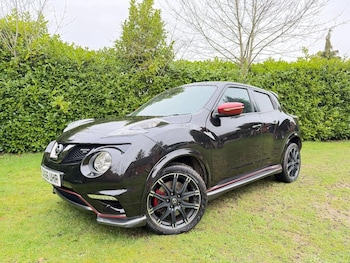 Used Nissan Juke 2016 for sale - 78541279: Photo