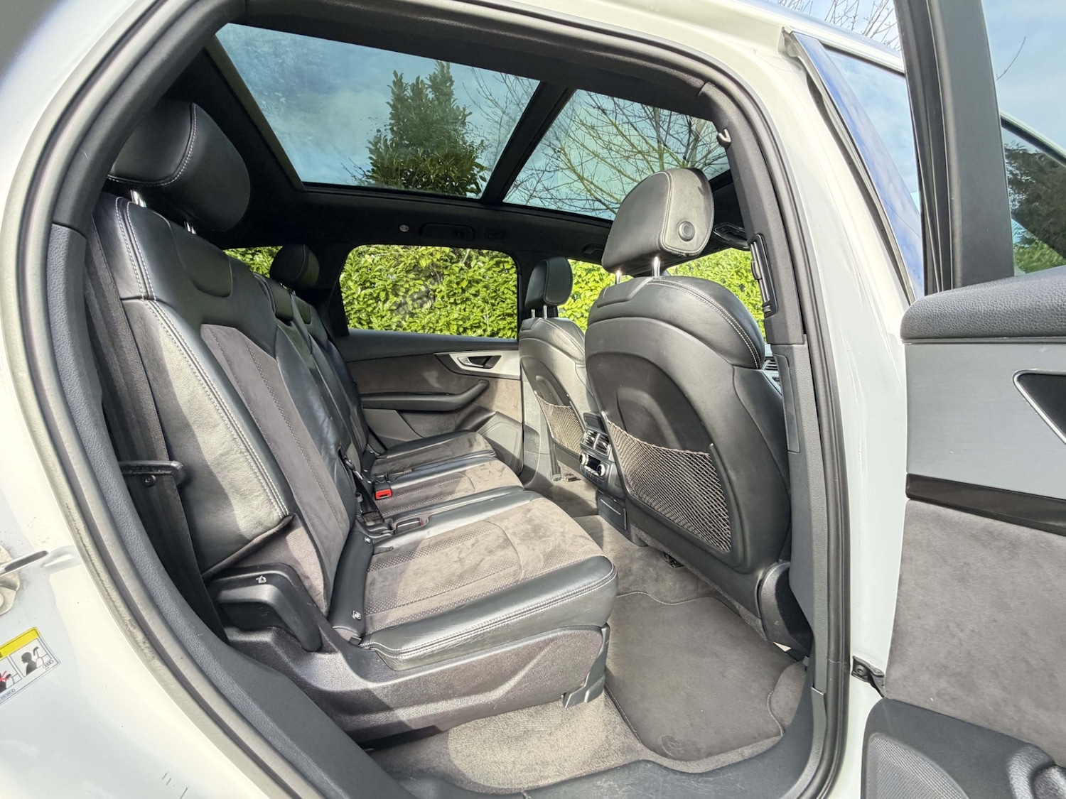 Used Audi Q7 2015 for sale - 77198596: Photo 16