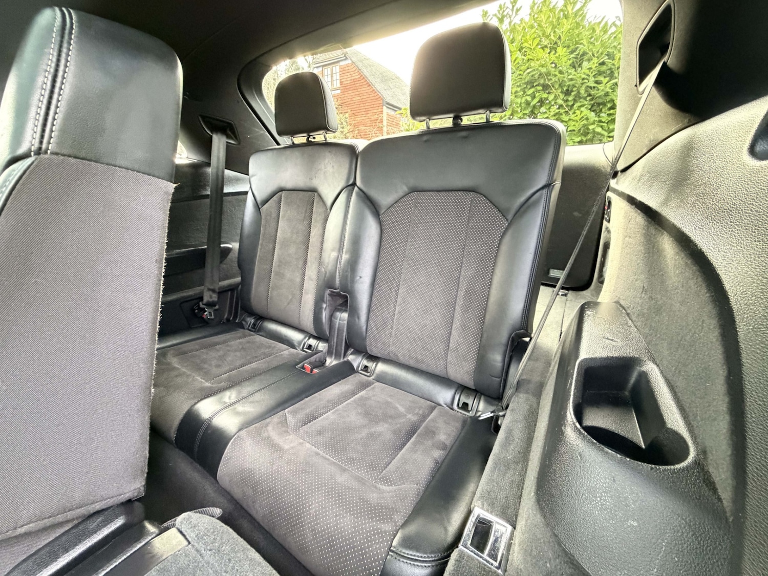 Used Audi Q7 2015 for sale - 77198596: Photo 9