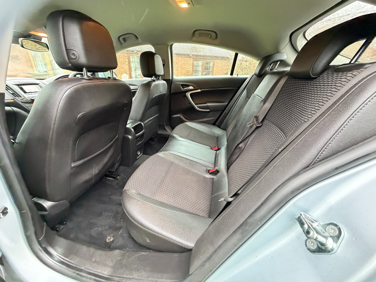 Used Vauxhall Insignia 2015 for sale - 77418413: Photo 10