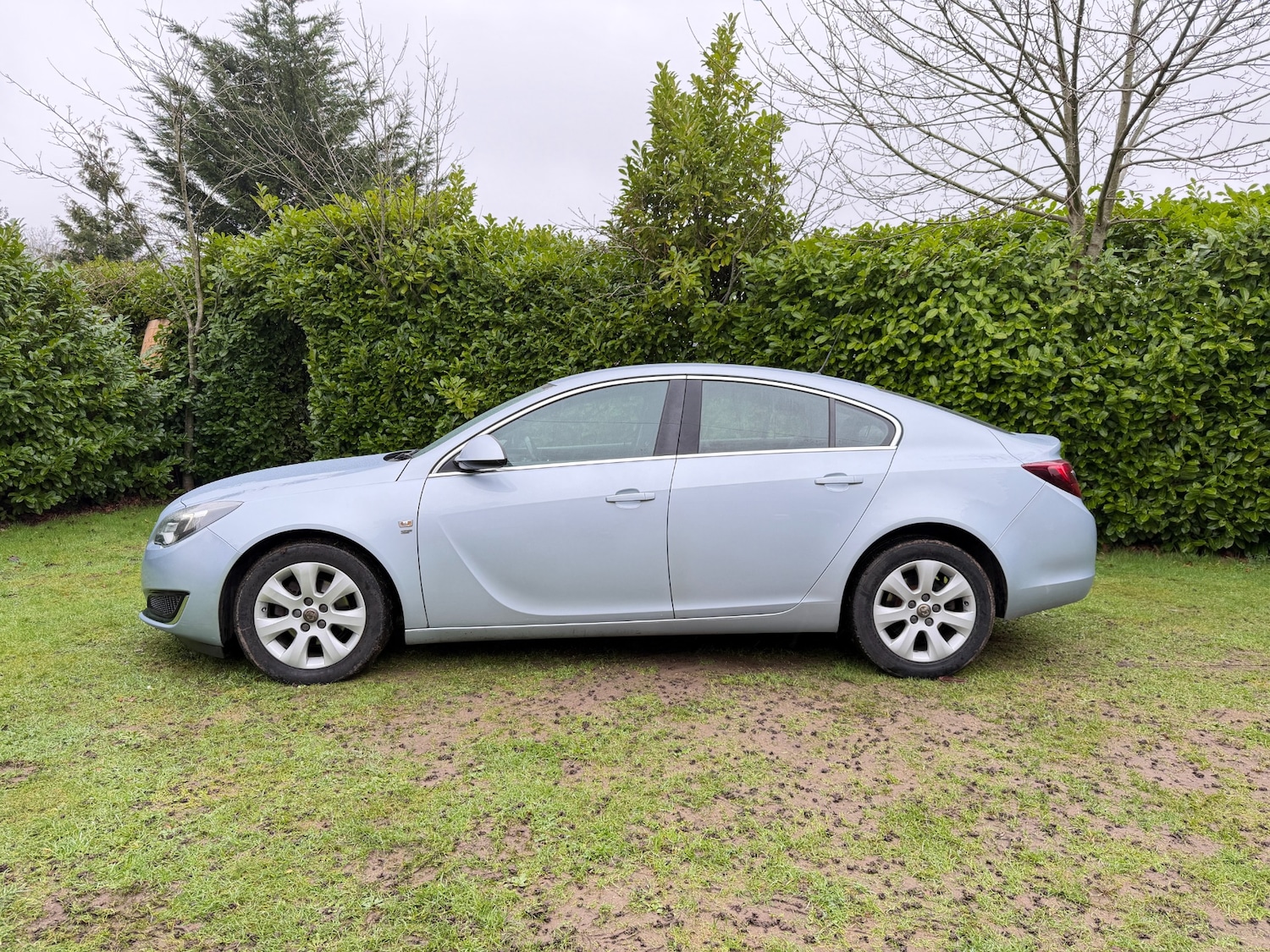 Used Vauxhall Insignia 2015 for sale - 77418413: Photo 3