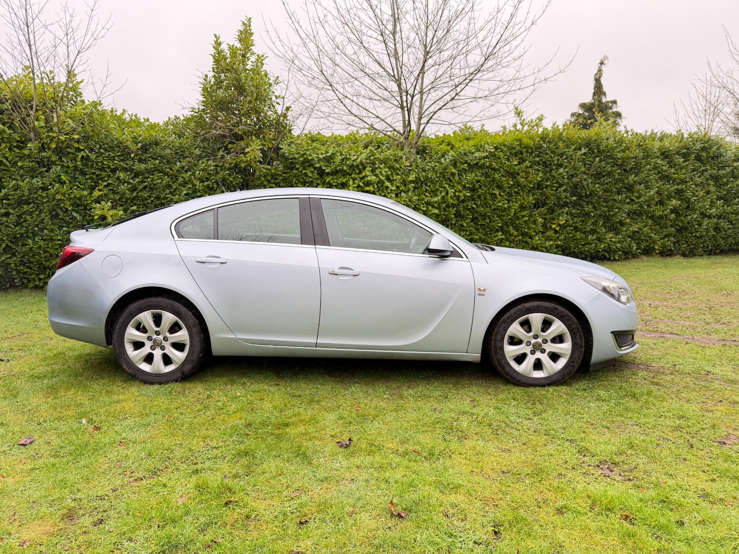 Used Vauxhall Insignia 2015 for sale - 77418413: Photo 6