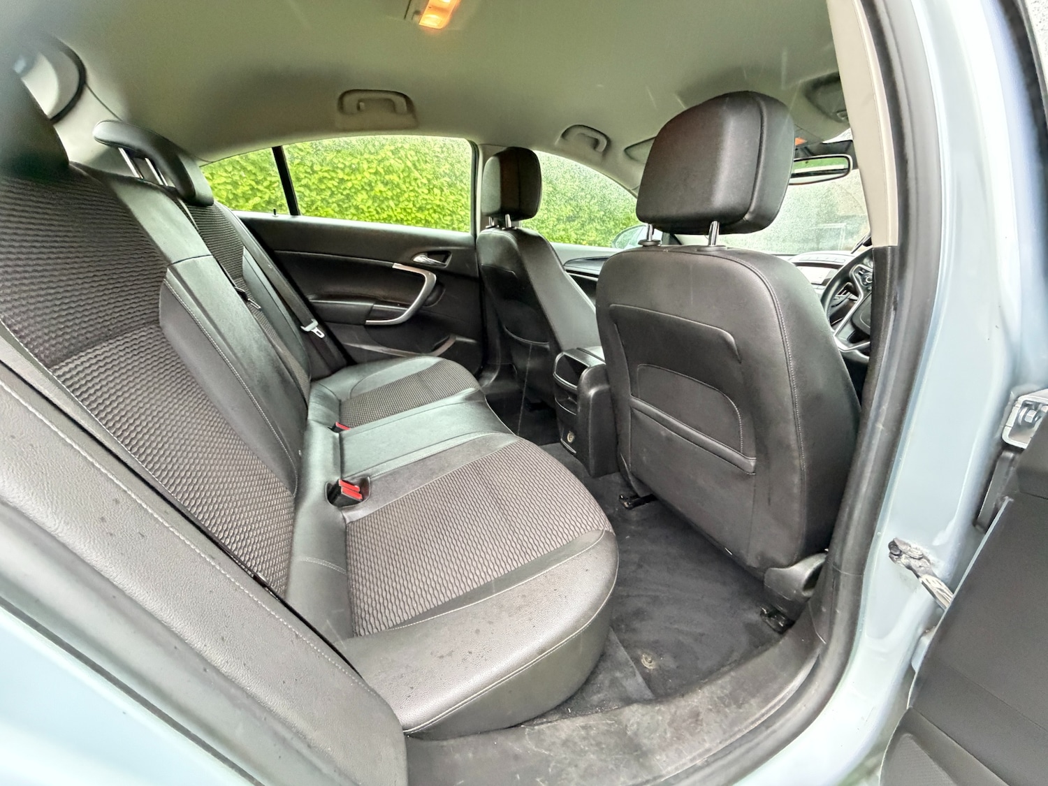 Used Vauxhall Insignia 2015 for sale - 77418413: Photo 8