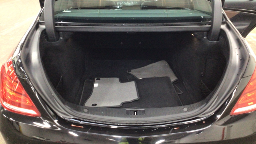 Used Mercedes-Benz S Class 2016 for sale - 76436345: Photo 11