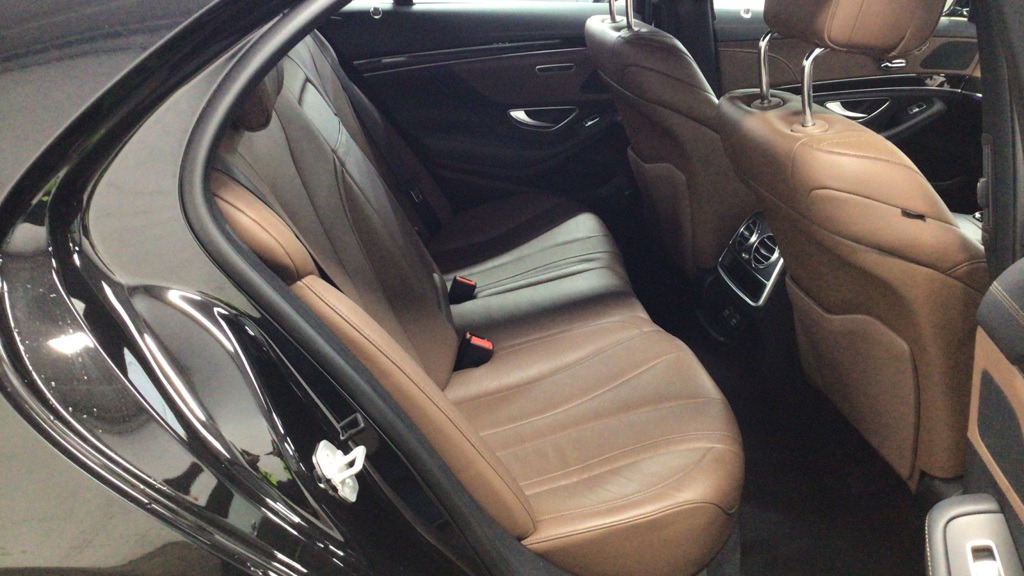 Used Mercedes-Benz S Class 2016 for sale - 76436345: Photo 8