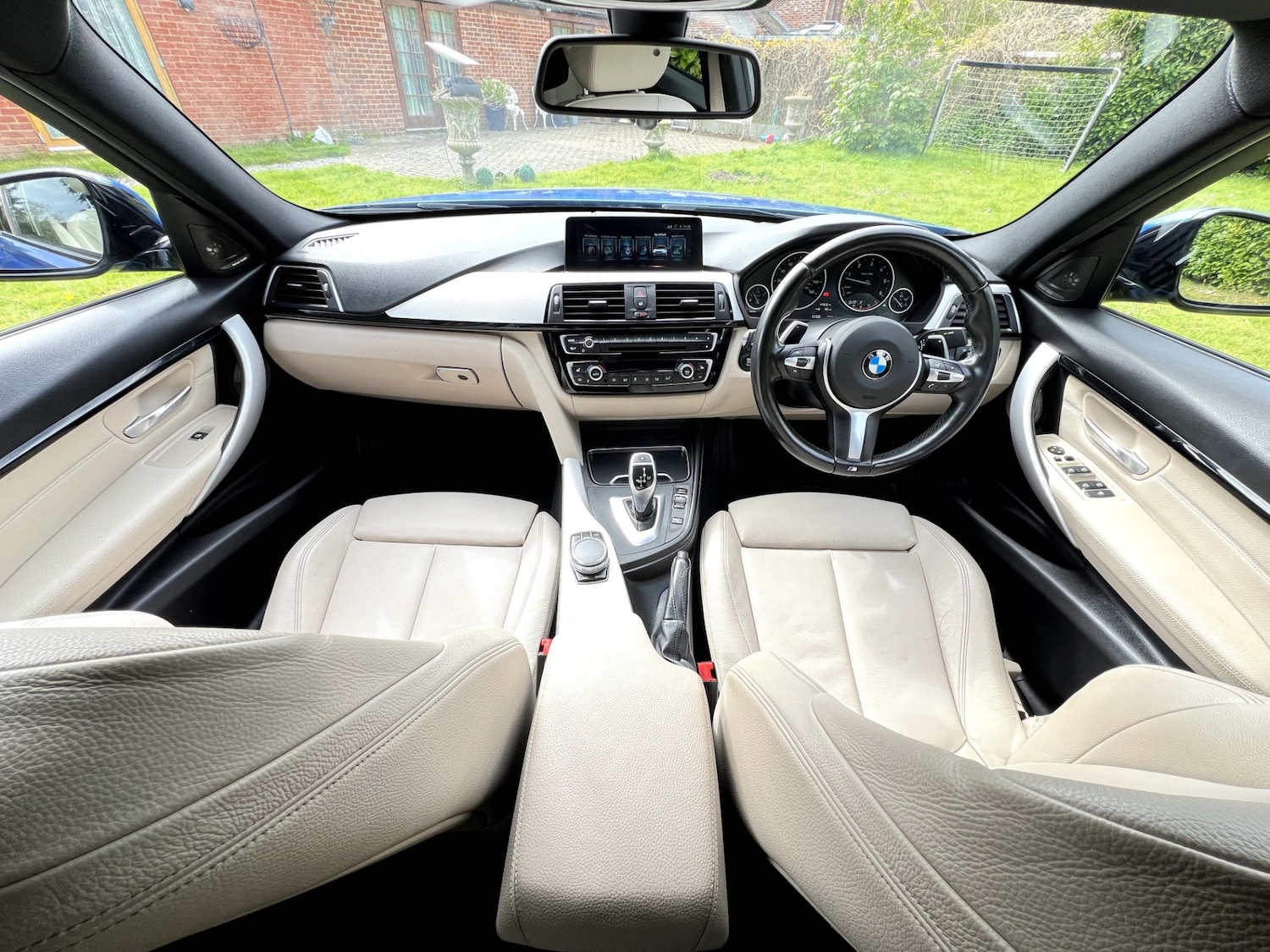 Used BMW 3 Series 2017 for sale - 77166169: Photo 10