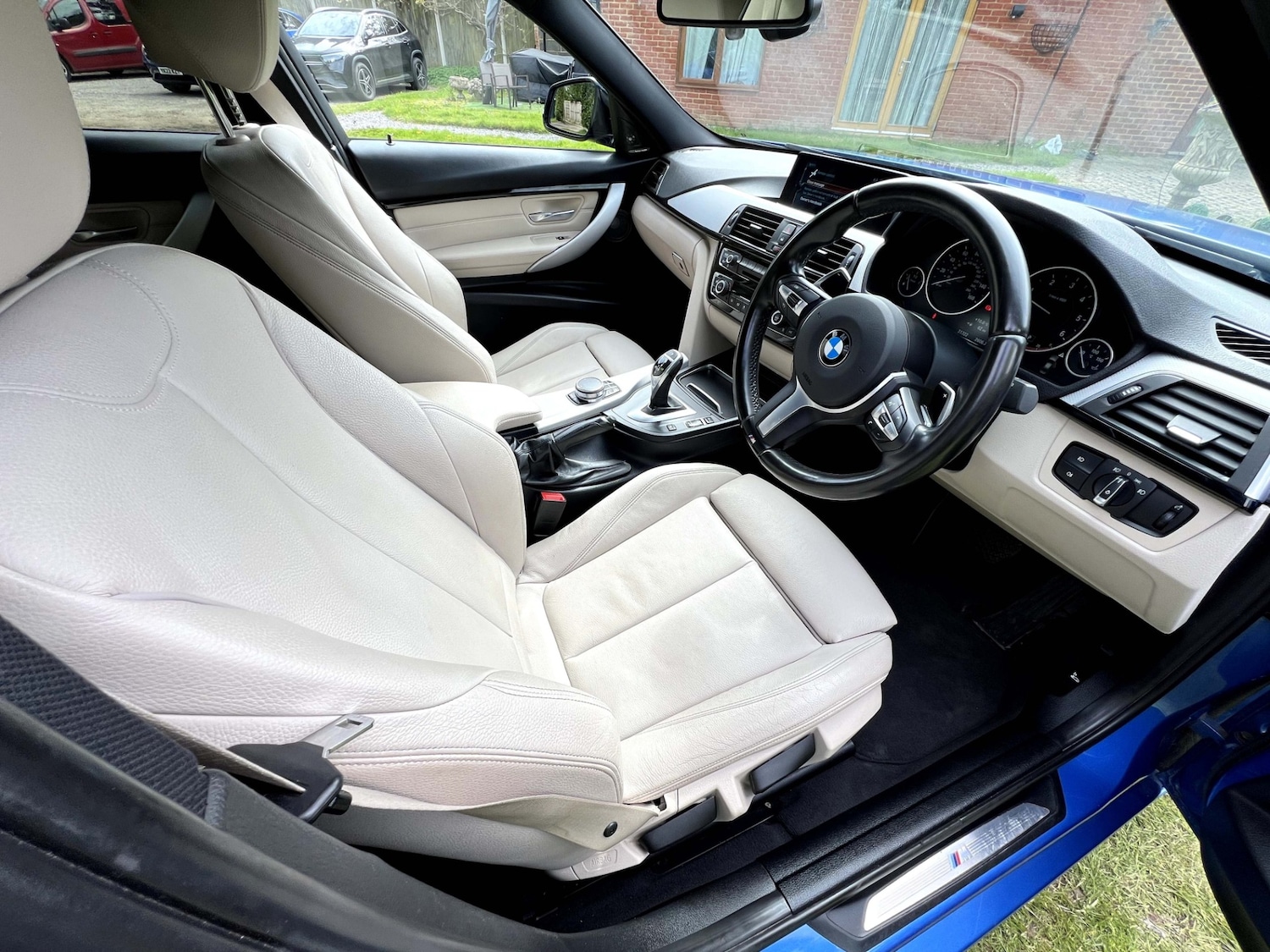 Used BMW 3 Series 2017 for sale - 77166169: Photo 8