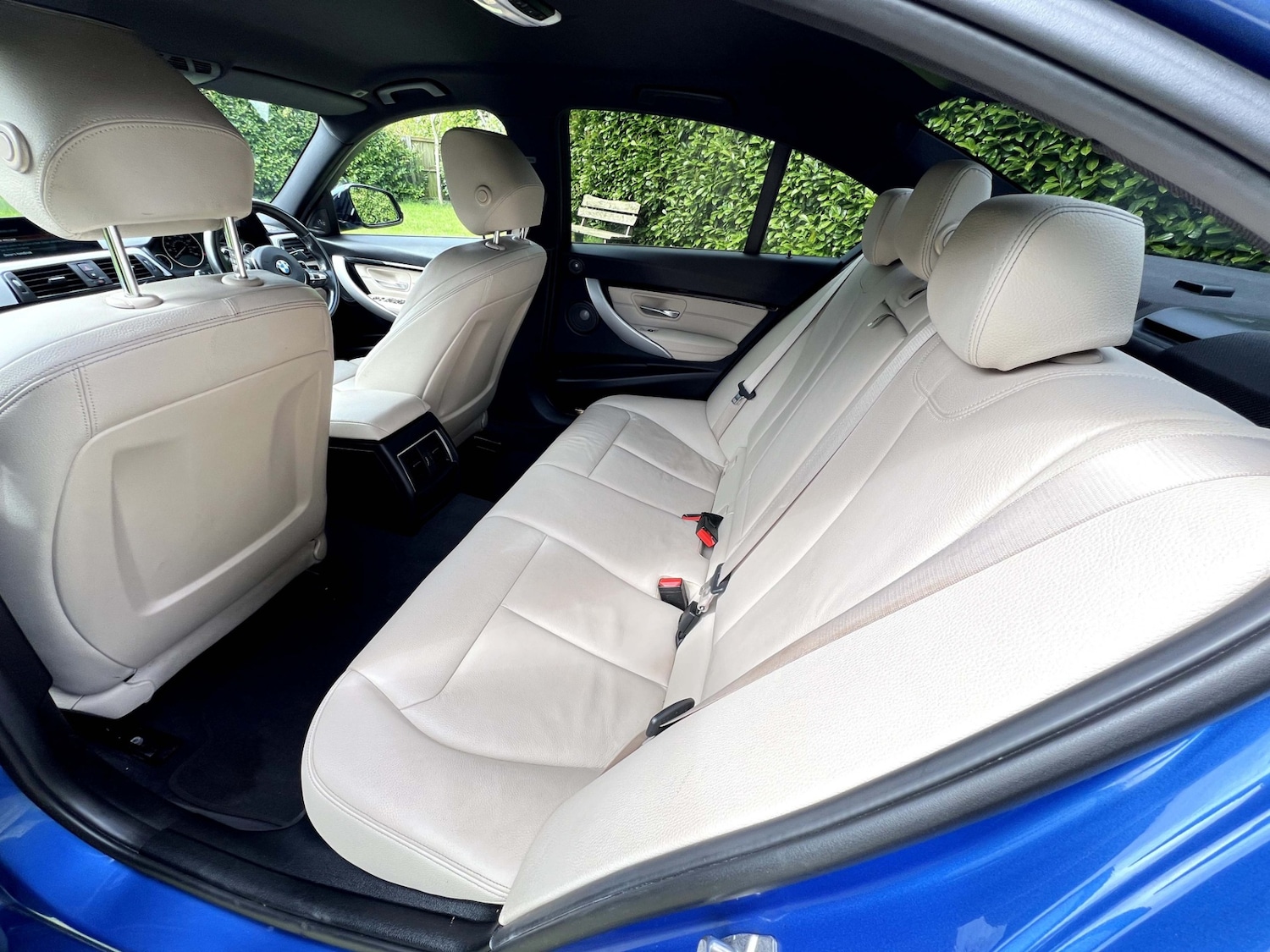 Used BMW 3 Series 2017 for sale - 77166169: Photo 9