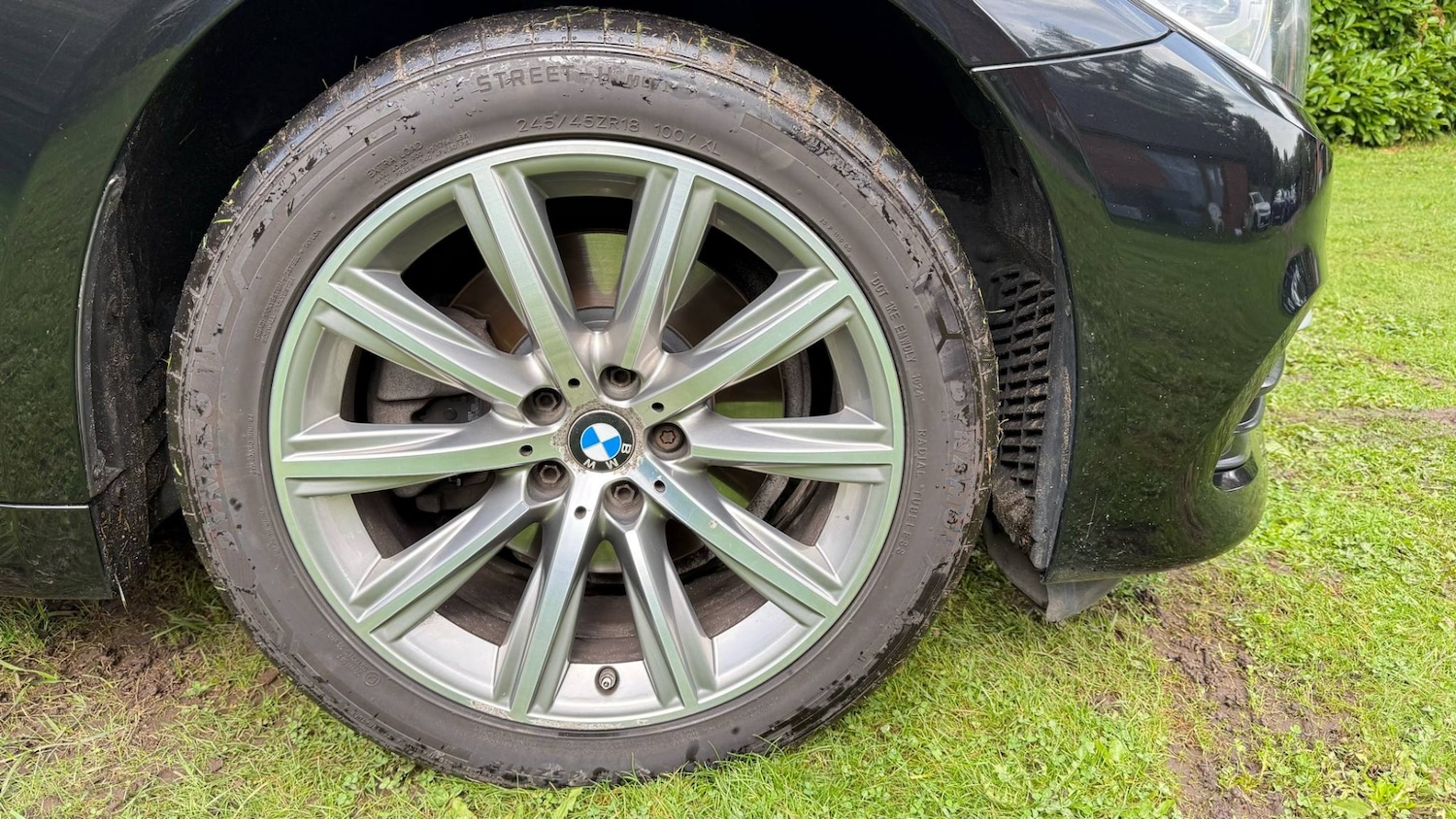 Used BMW 5 Series 2017 for sale - 76022695: Photo 19