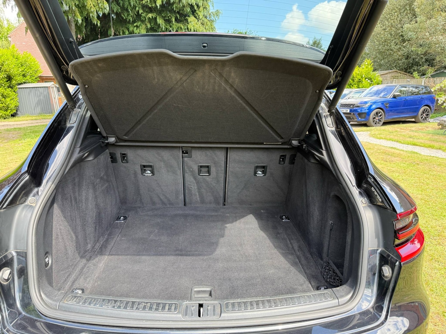 Used Porsche Macan 2015 for sale - 76180945: Photo 17