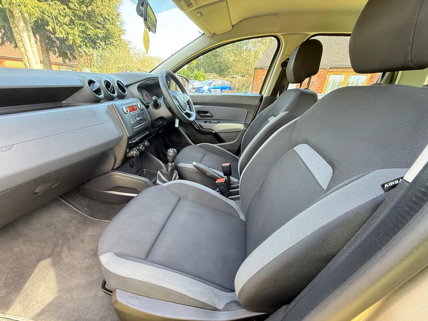 Used Dacia Duster 2019 for sale - 77721422: Photo 13