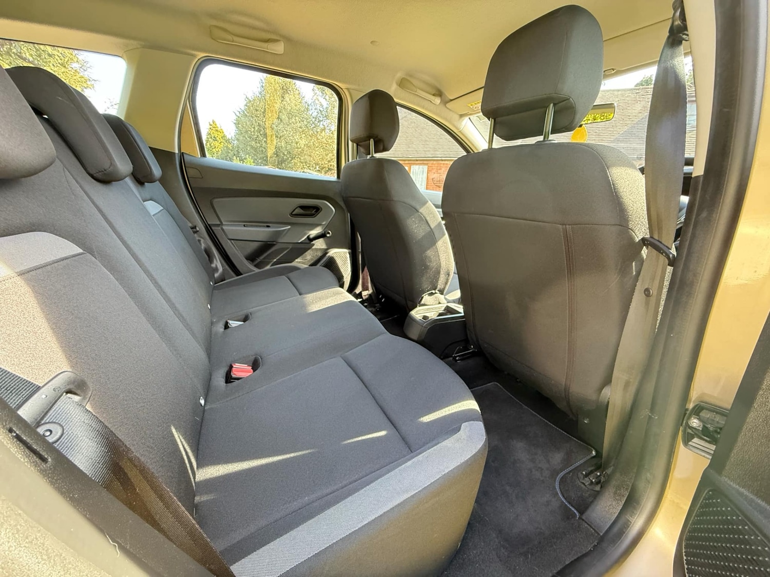 Used Dacia Duster 2019 for sale - 77721422: Photo 15