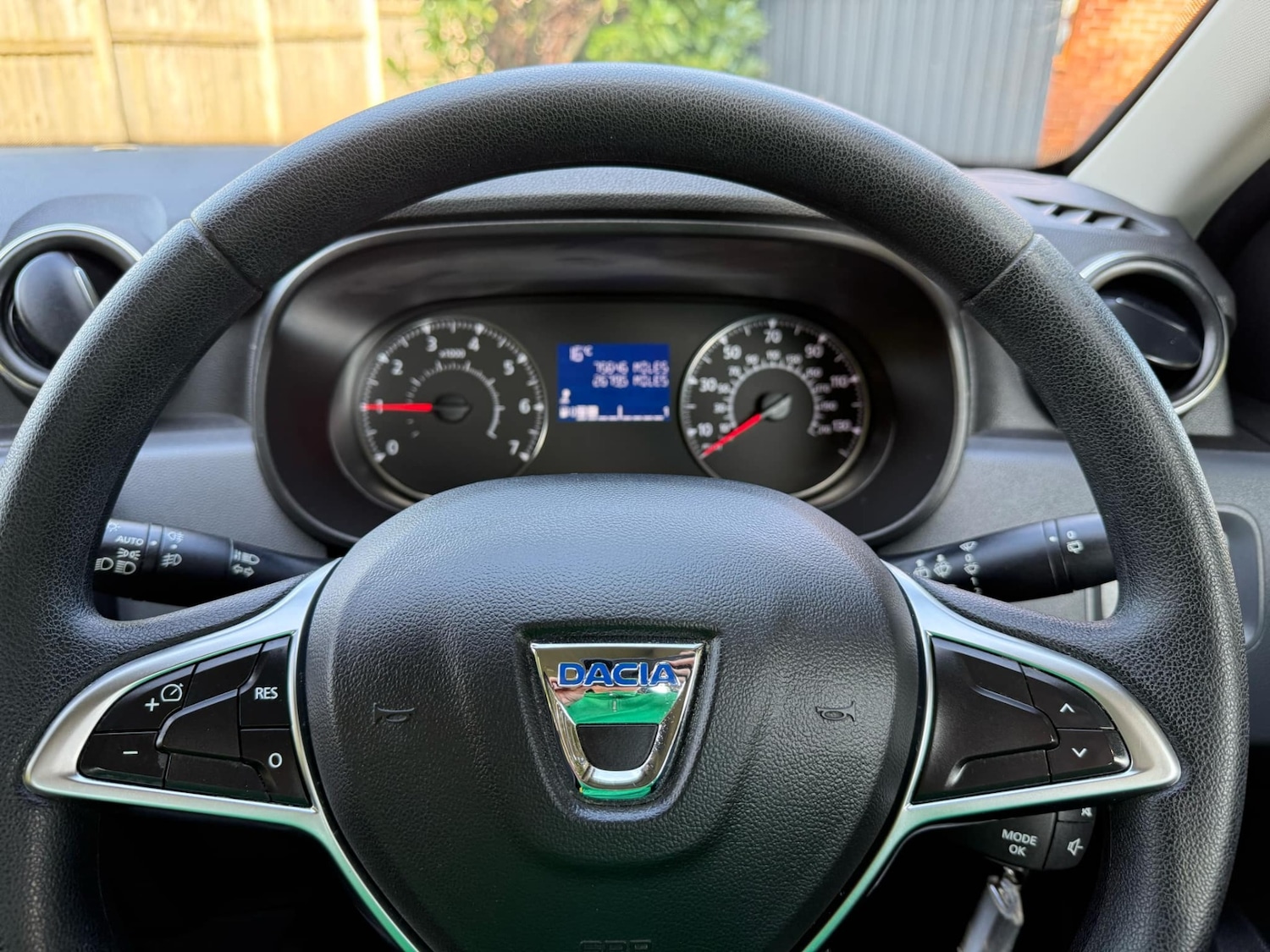 Used Dacia Duster 2019 for sale - 77721422: Photo 17