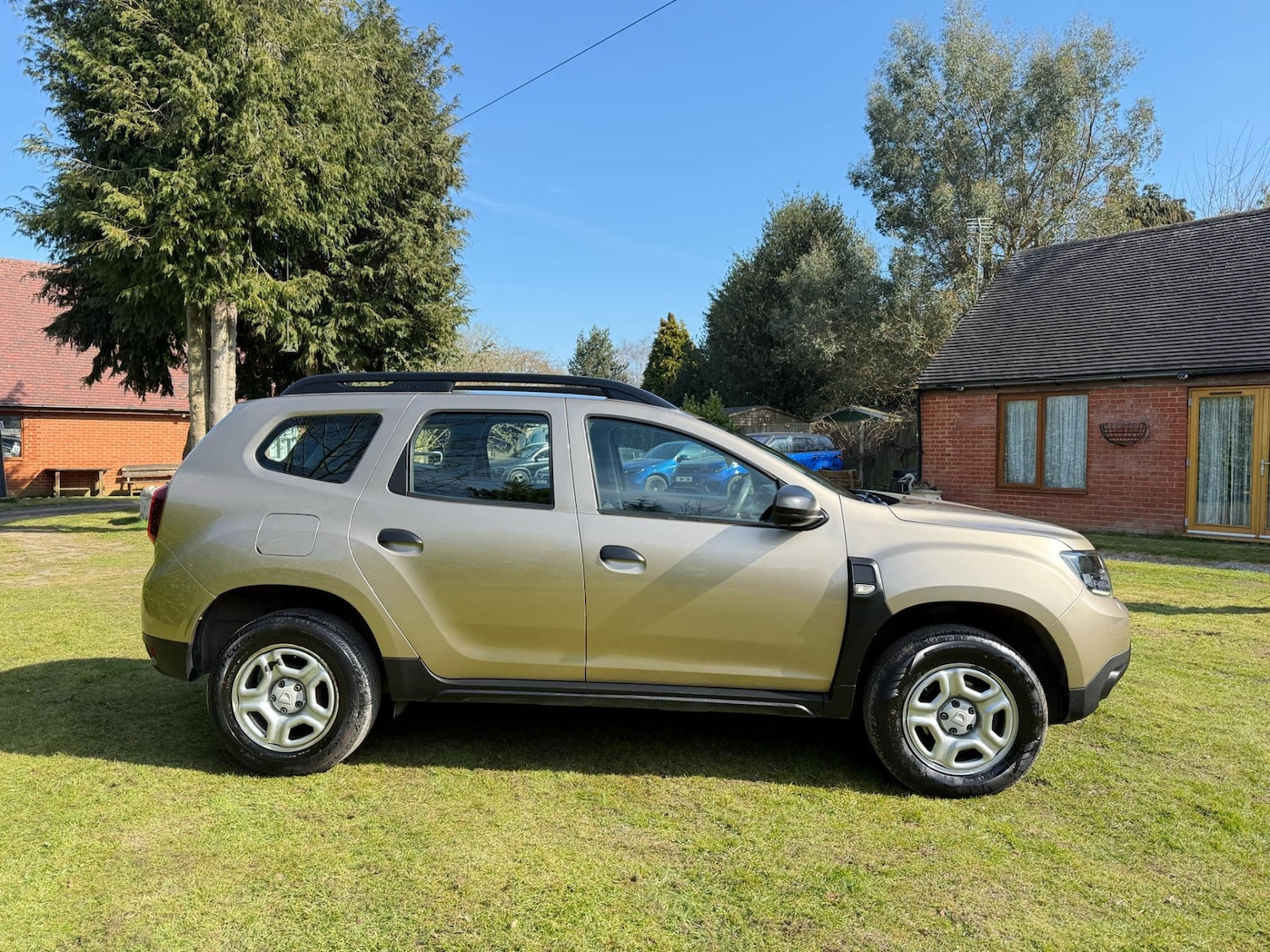 Used Dacia Duster 2019 for sale - 77721422: Photo 7