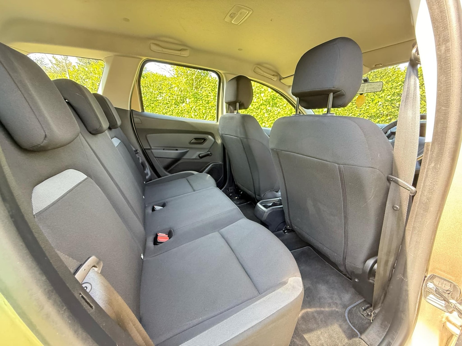 Used Dacia Duster 2019 for sale - 77721422: Photo 9