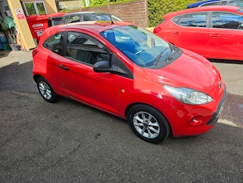 Used Ford Ka 2015 for sale - 78530981: Photo