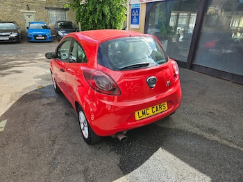 Used Ford Ka 2015 for sale - 78530981: Photo
