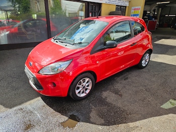 Used Ford Ka 2015 for sale - 78530981: Photo