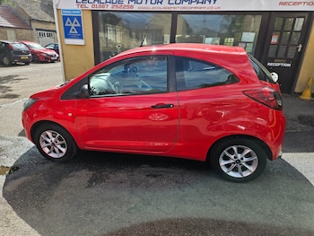 Used Ford Ka 2015 for sale - 78530981: Photo