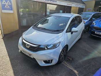 Used Honda Jazz 2017 for sale - 78795062: Photo