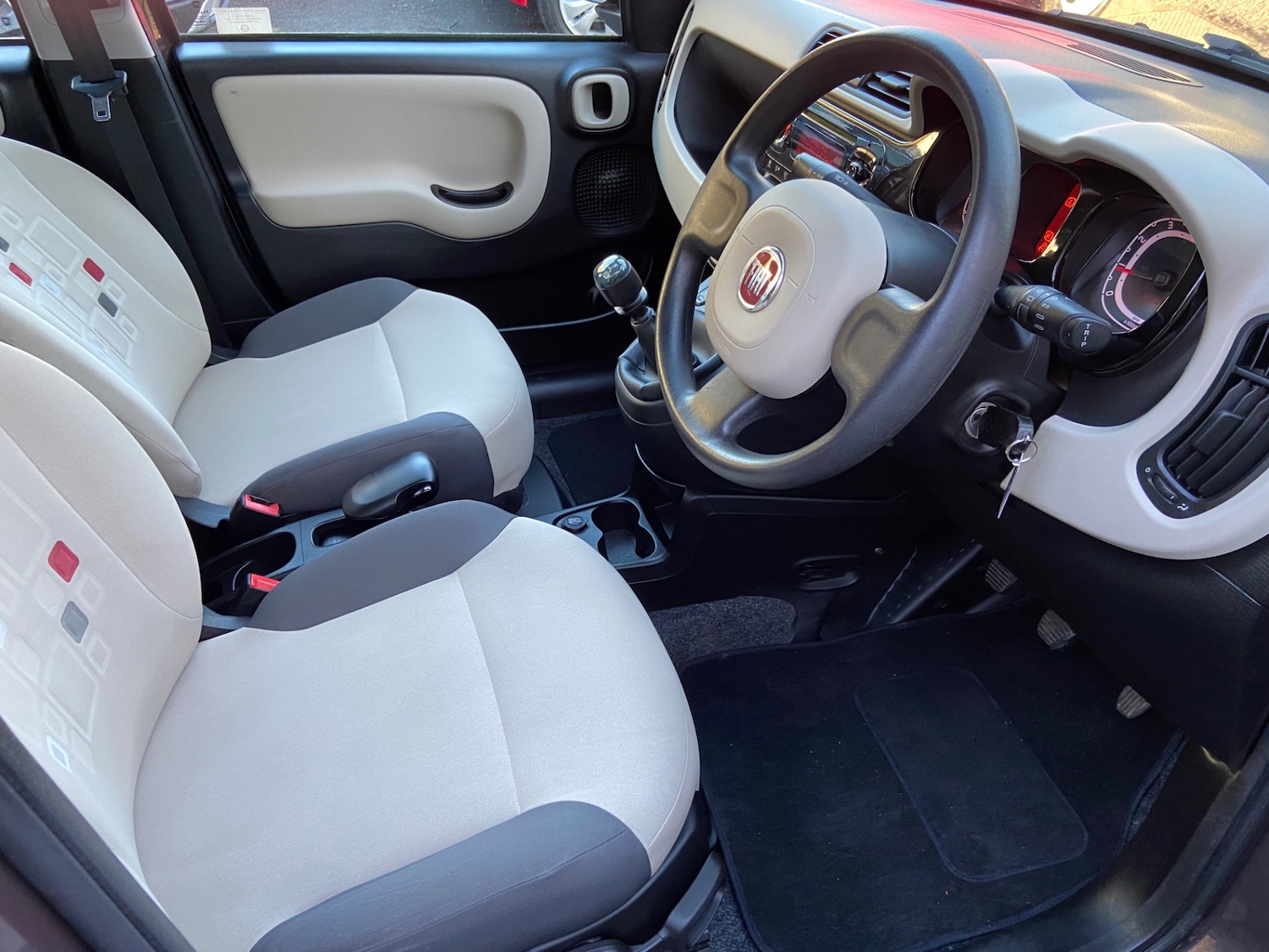 Used Fiat Panda 2013 for sale - 77916352: Photo 10