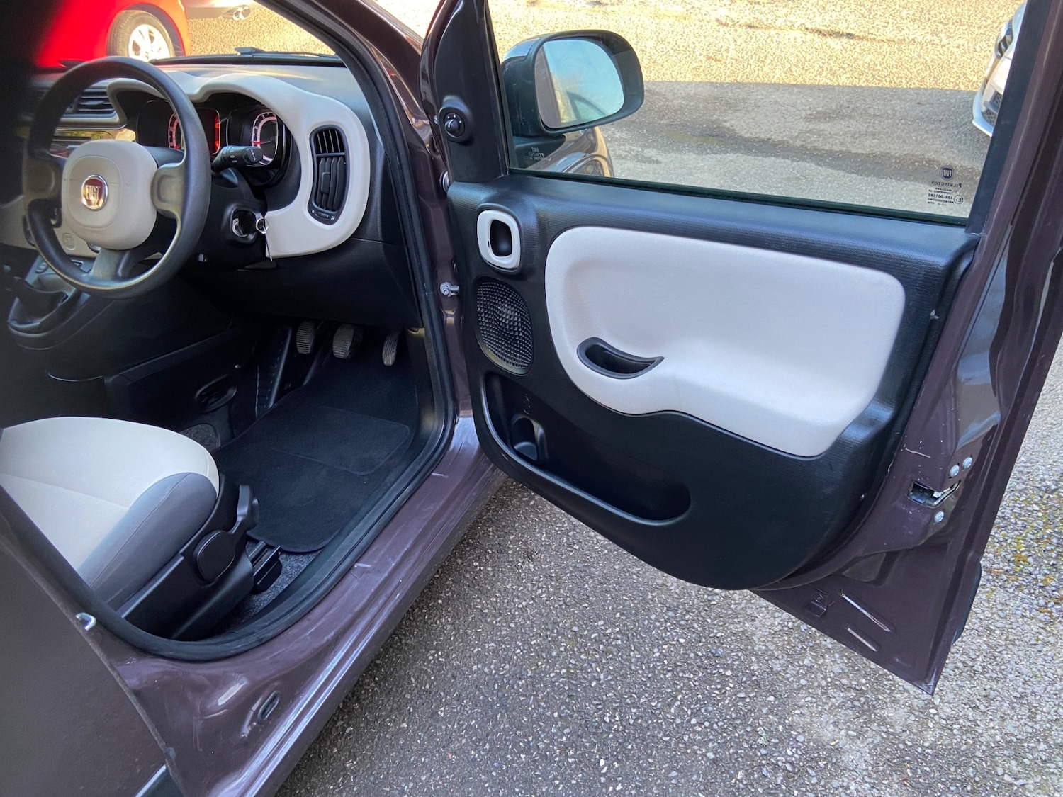 Used Fiat Panda 2013 for sale - 77916352: Photo 11