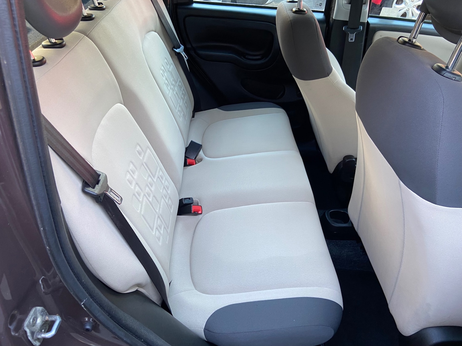 Used Fiat Panda 2013 for sale - 77916352: Photo 12