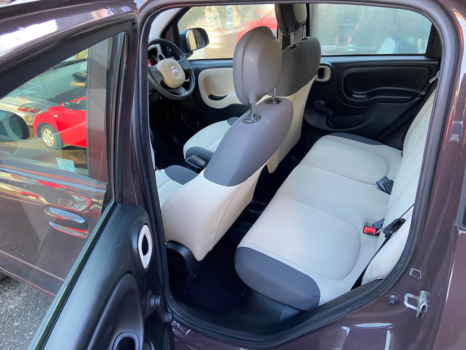 Used Fiat Panda 2013 for sale - 77916352: Photo 13