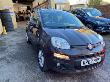 2013 (62) - 1.2 Lounge 5dr