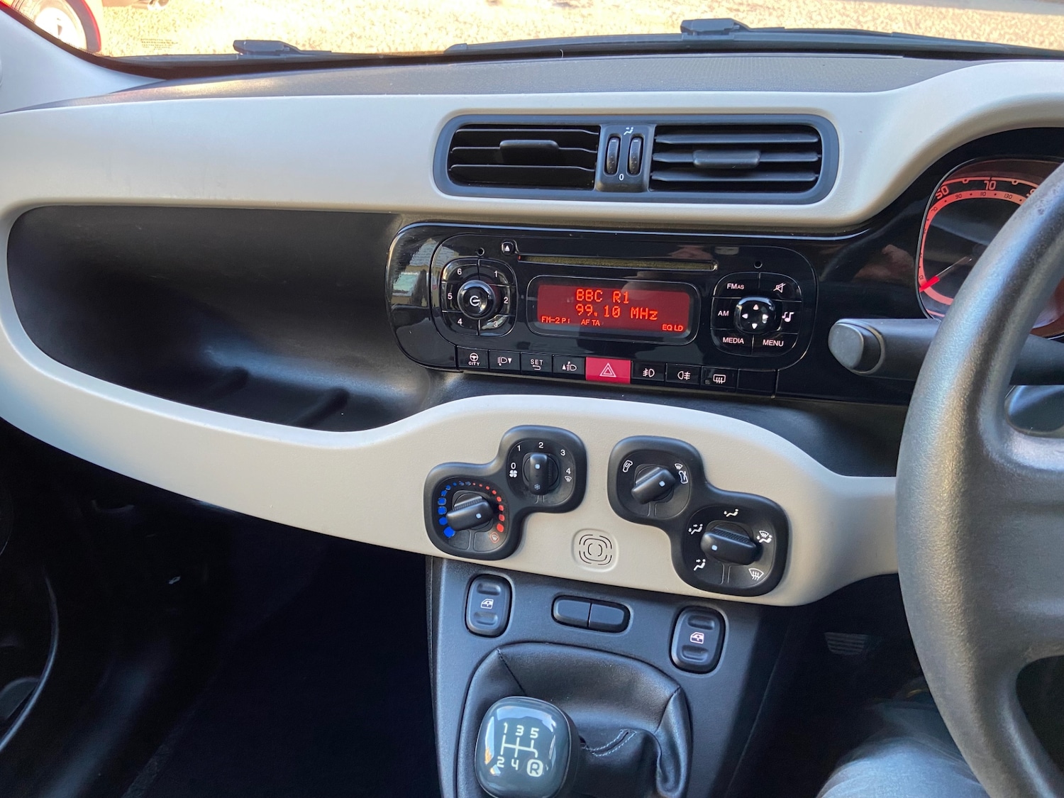 Used Fiat Panda 2013 for sale - 77916352: Photo 8