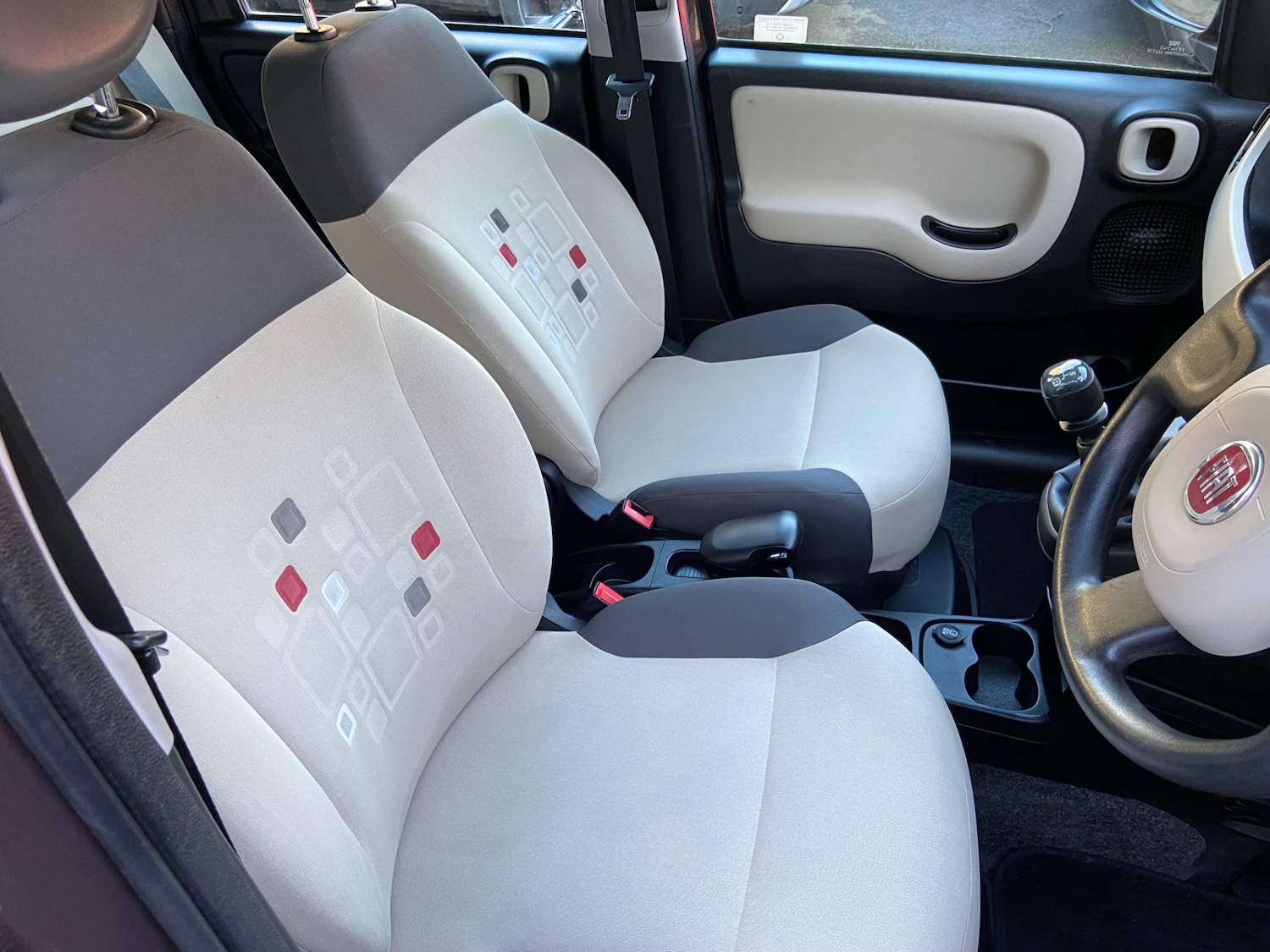 Used Fiat Panda 2013 for sale - 77916352: Photo 9