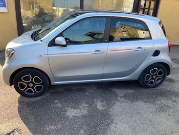 smart forfour feature image