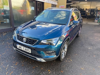 2018 (18) - 1.0 TSI Ecomotive SE Technology 5dr