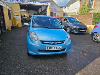 Used Subaru Justy 2009 for sale - 78291049: Photo