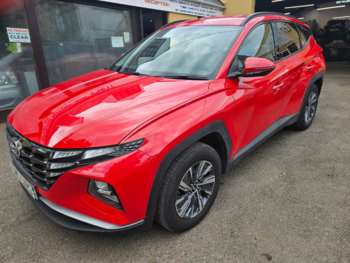 2022 (22) - 1.6 TGDi SE Connect 5dr 2WD