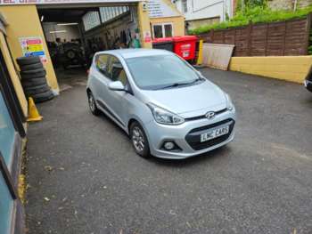 Used Hyundai i10 2016 for sale - 74863415: Photo