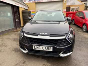Used Kia Sportage 2023 for sale - 73381063: Photo