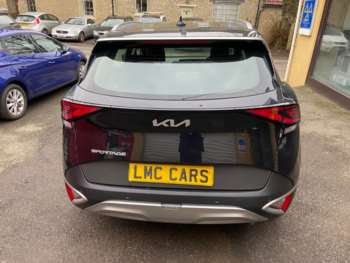 Used Kia Sportage 2023 for sale - 73381063: Photo