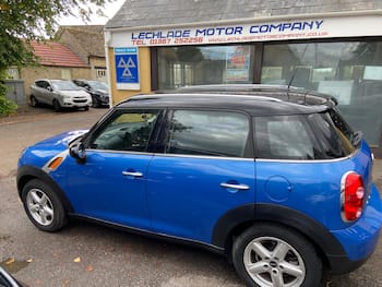 Used MINI Countryman 2014 for sale - 79824923: Photo