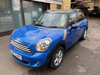 Used MINI Countryman 2014 for sale - 79824923: Photo