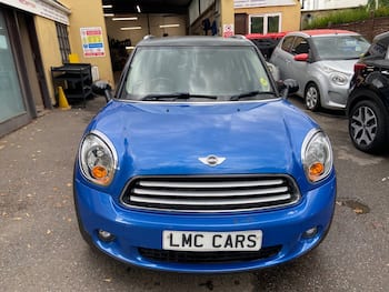 Used MINI Countryman 2014 for sale - 79824923: Photo
