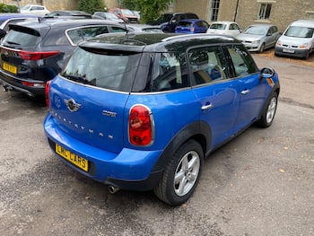 Used MINI Countryman 2014 for sale - 79824923: Photo