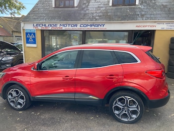 Used Renault Kadjar 2018 for sale - 79589180: Photo