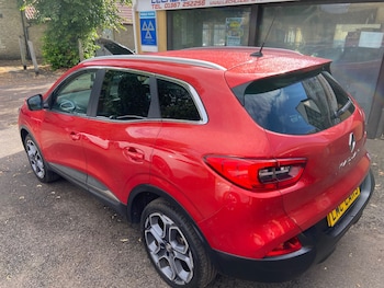 Used Renault Kadjar 2018 for sale - 79589180: Photo