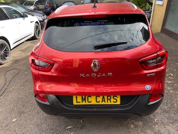 Used Renault Kadjar 2018 for sale - 79589180: Photo