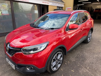 Used Renault Kadjar 2018 for sale - 79589180: Photo