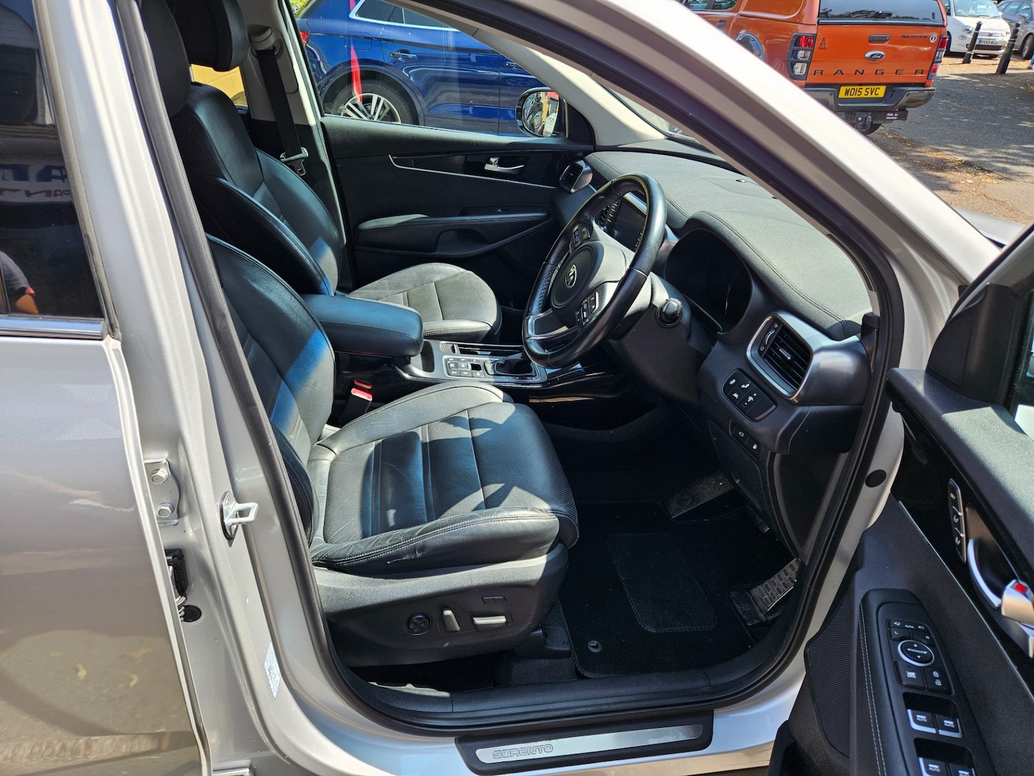 Used Kia Sorento 2015 for sale - 70946465: Photo 10