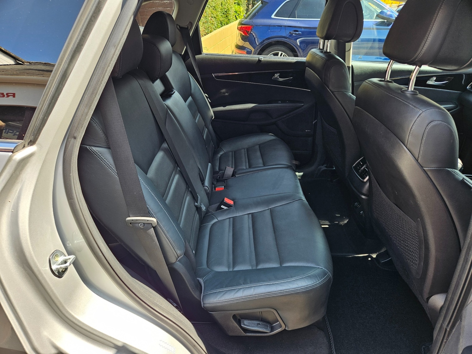 Used Kia Sorento 2015 for sale - 70946465: Photo 11