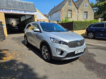 Used Kia Sorento 2015 for sale - 70946465: Photo